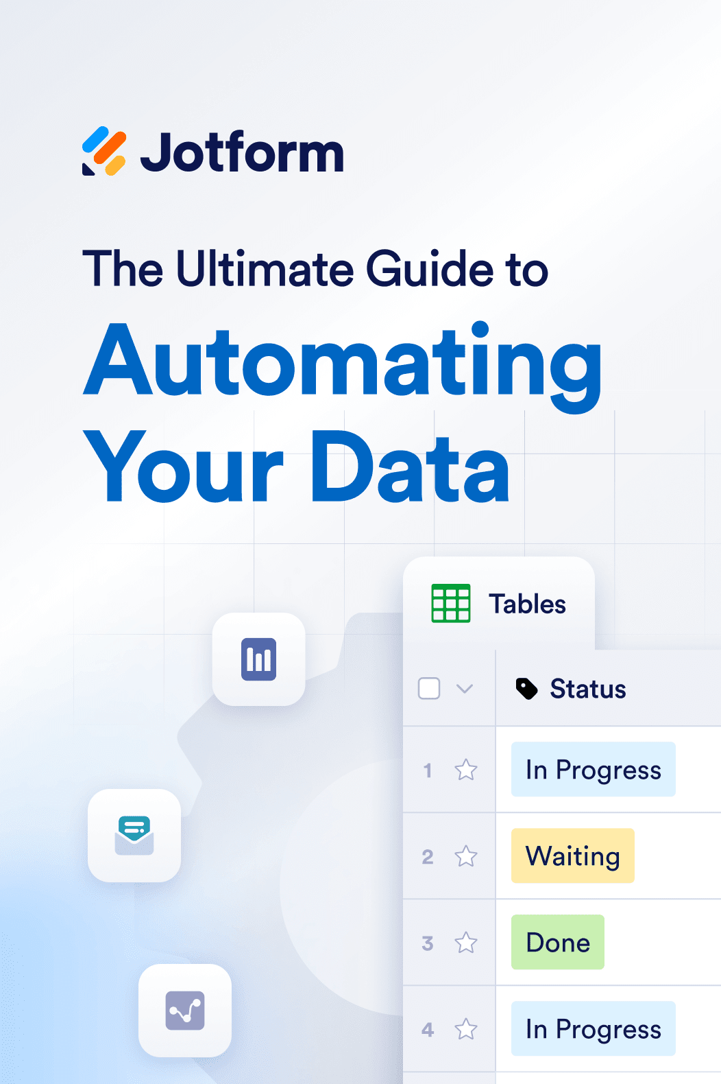 The Ultimate Guide to Automating Your Data