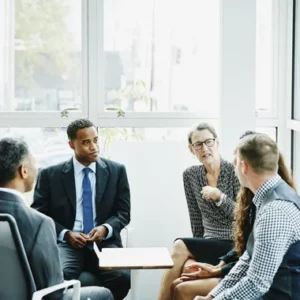 'Grin and Bear It' Is Wrong. Here's What Great Leaders Understand About Emotional Intelligence.