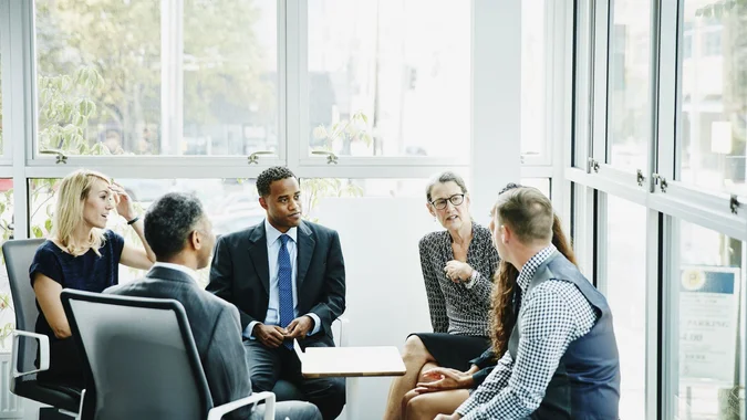 'Grin and Bear It' Is Wrong. Here's What Great Leaders Understand About Emotional Intelligence.