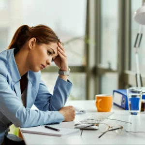 How to Train Your Inner Voice to Appreciate Solitude and Silence Negative Thinking