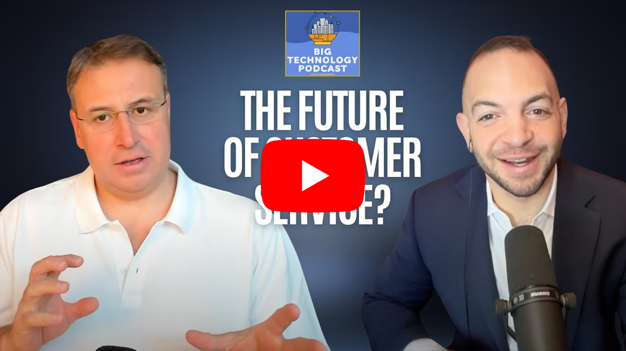 Building Customer Service AI Agents