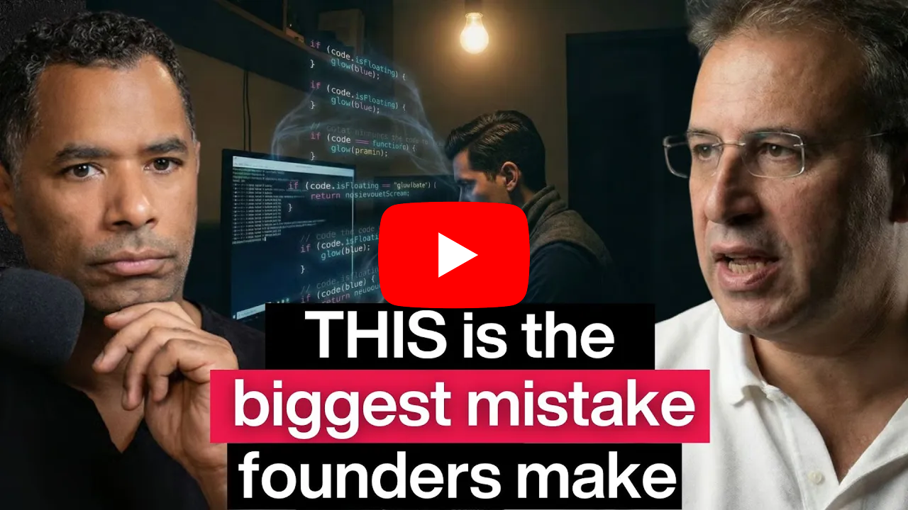 Tech Founder: How Disrupting My Own Business Led to 35,000,000+ Users