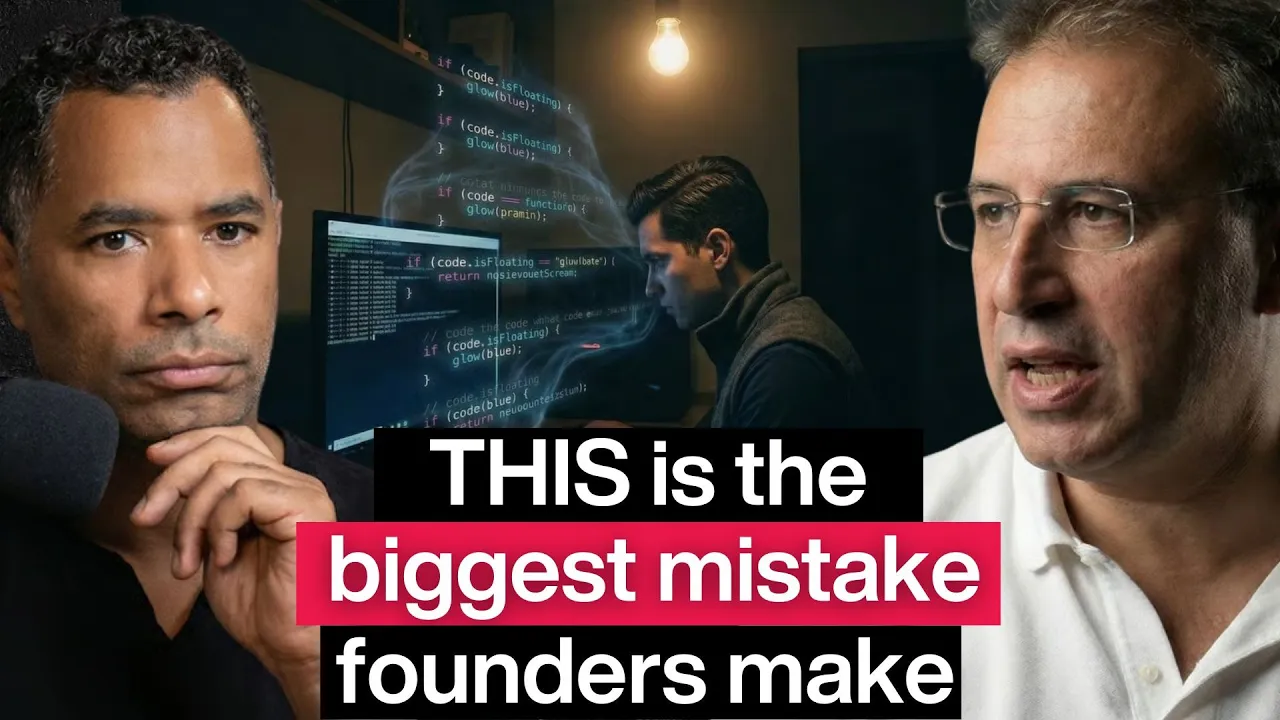 Tech Founder: How Disrupting My Own Business Led to 35,000,000+ Users